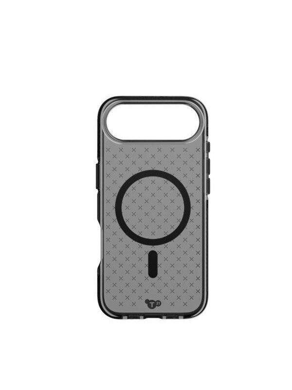 Tech21 Evo Check MagSafe Apple iPhone Air Smokey/Black