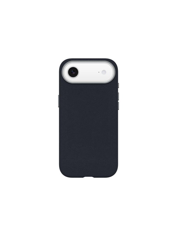 OtterBox Symmetry Cactus Leather Camera Control Apple iPhone Air Riverside - blue