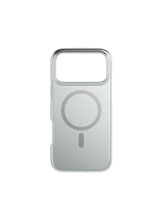 Tech21 Evo Dusk MagSafe Apple iPhone 17 Pro Max Titanium