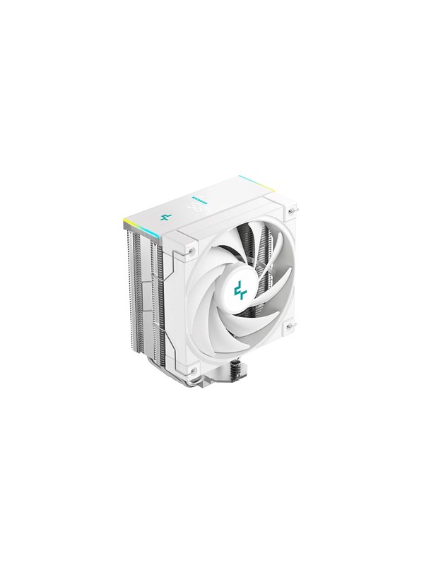 DeepCool AK400 DIGITAL SE - CPU-ilmajäähdytin - Max 28 dBA