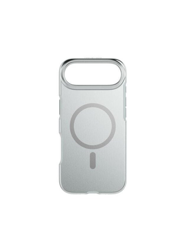 Tech21 Evo Dusk MagSafe Apple iPhone Air Titanium