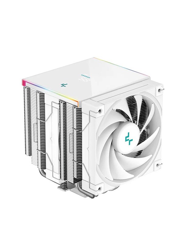 DeepCool AK620 DIGITAL SE - CPU-ilmajäähdytin - Max 28 dBA