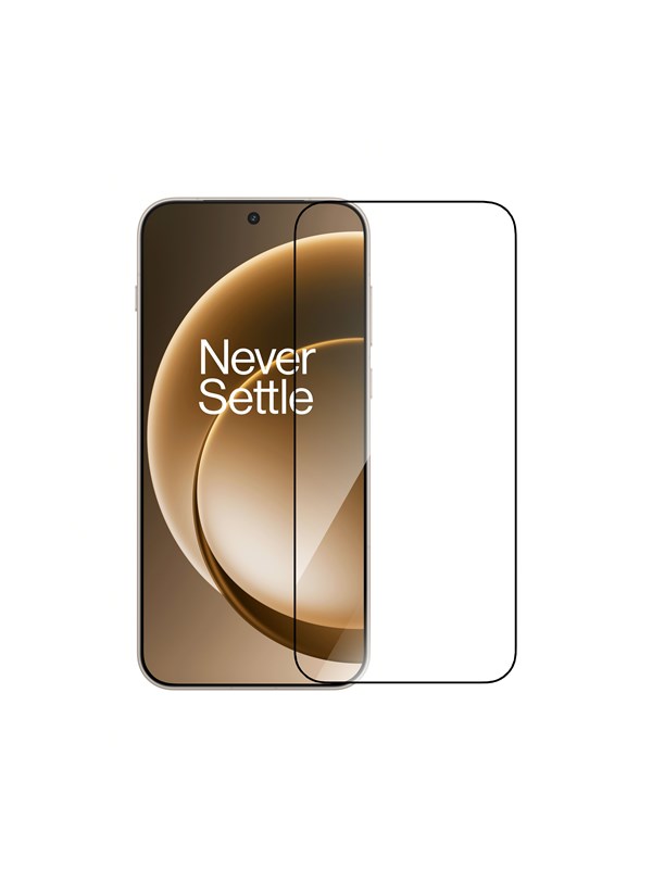 OnePlus 15 Tempered Glass Screen Protector