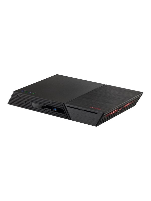 ASUSTOR FLASHSTOR 6 Gen2 - NAS-Palvelimet
