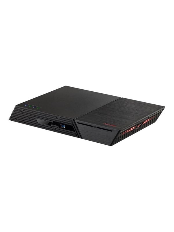 ASUSTOR FLASHSTOR 12 PRO Gen2 - NAS-Palvelimet