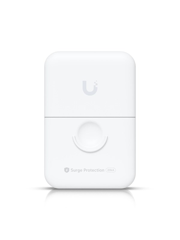 Ubiquiti UniFi Ethernet Surge Protection Outdoor 20kA