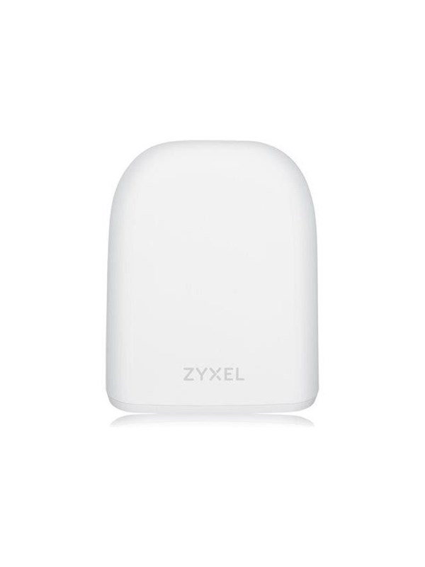 Zyxel Outdoor Access Point Enclosure for Wi-Fi 7 - Langattoman tukiaseman kotelo, valkoinen
