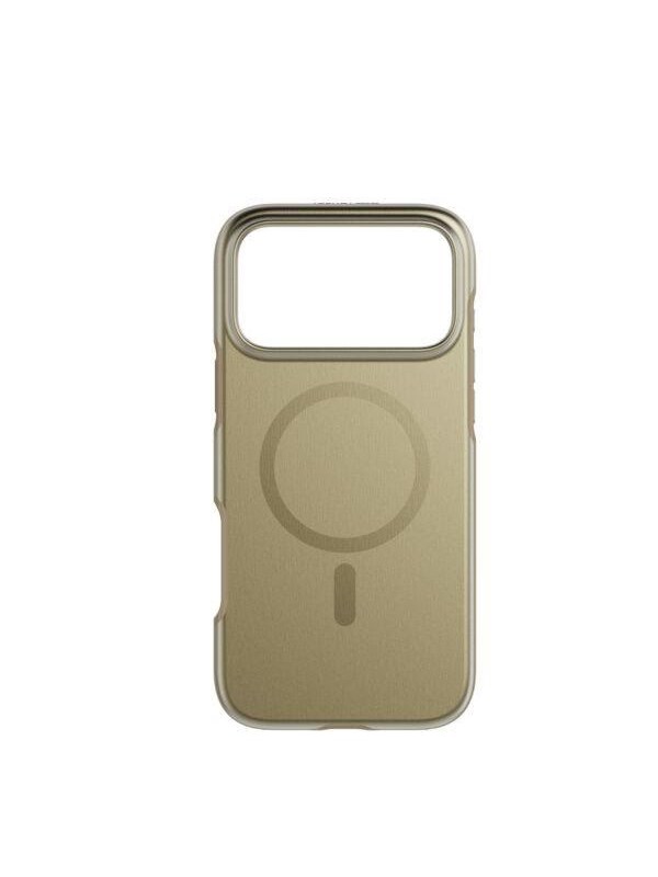 Tech21 Evo Dusk MagSafe Apple iPhone 17 Pro Max Copper