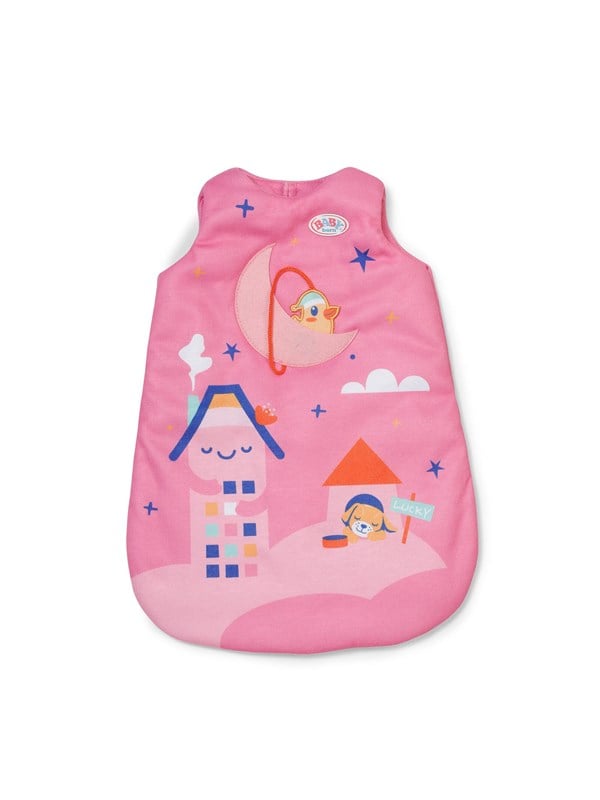 Baby Born Sleeping Bag Moon