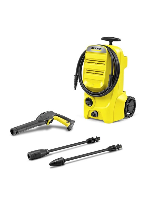 Kärcher Painepesuri Pressure washer K 3 Classic