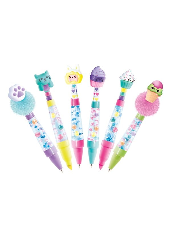 Style 4 Ever Pen Maker Kit DIY - assorted