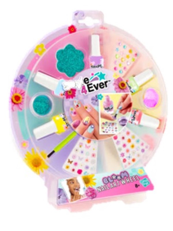 Style 4 Ever Nail Art Wheel