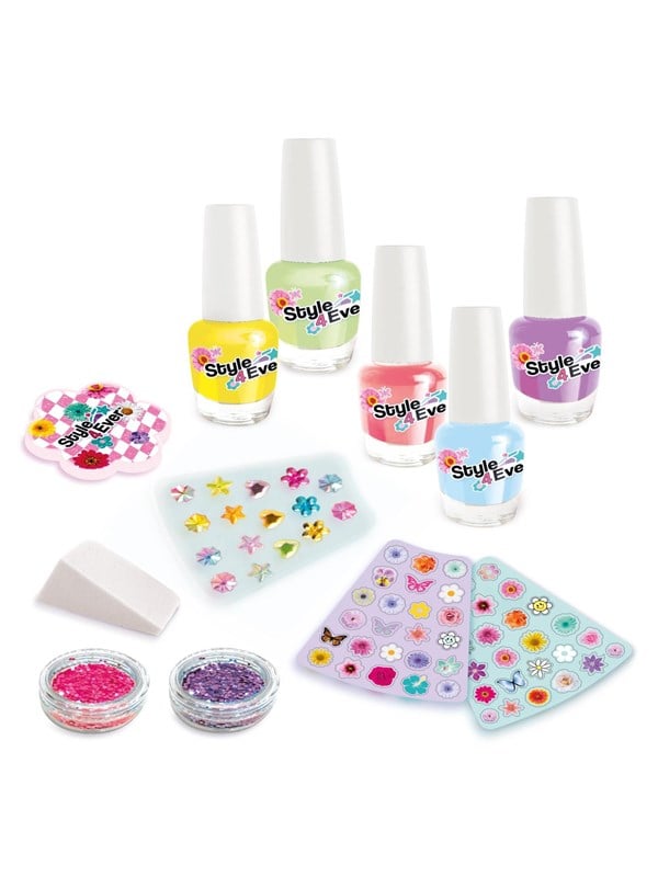 Style 4 Ever Nail Art Wheel