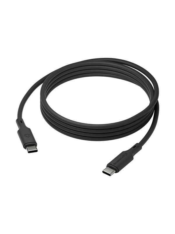 dbramante1928 IT - USB-C cable - 24 pin USB-C to 24 pin USB-C - 2 m