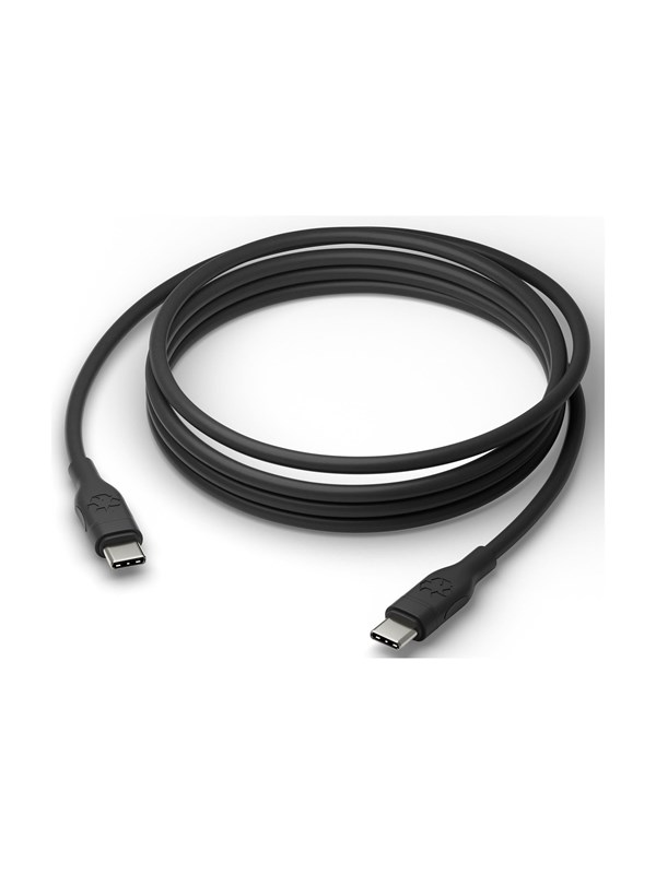 dbramante1928 IT - USB-C cable - 24 pin USB-C to 24 pin USB-C - 2 m