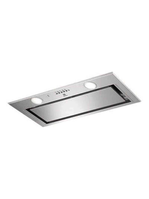 Electrolux LFG716X - canopy - stainless steel