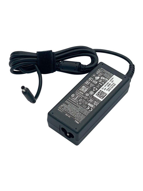 Dell AC Adapter 65W 19.5V 3
