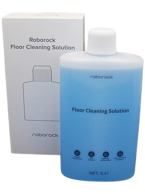 Roborock Floor Cleaning Fluid 1 Litre Nordic Version