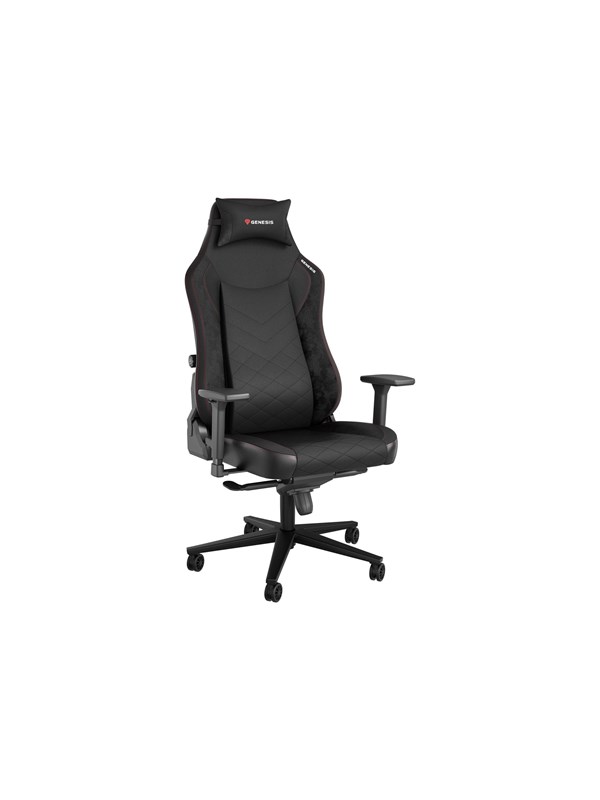 Genesis Nitro 890 G2 Pelituoli - Metalli - Jopa 150 kg