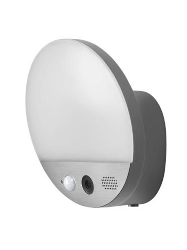 Osram SMART+ Wifi Camera Round