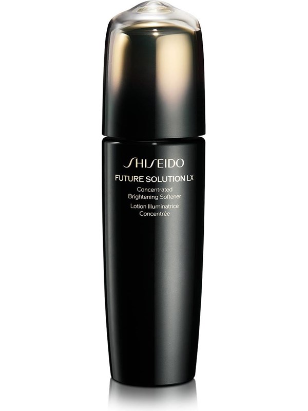 Shiseido FSLX Concentrated Softening Lotion