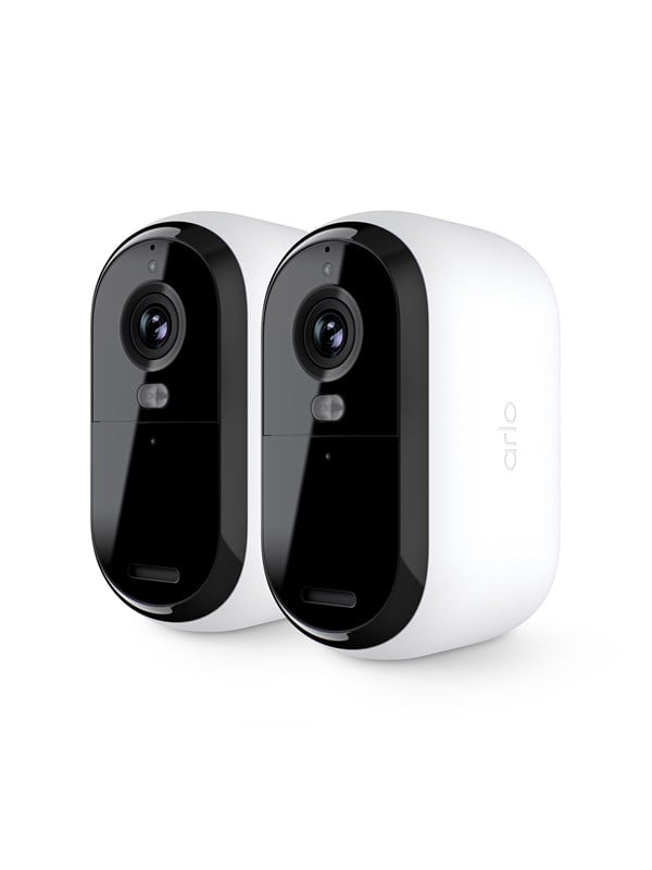 Arlo Essential 3 2K Security Camera, IP-turvakamera, Sisätila ja ulkotila, Langallinen & langaton, Auto, Ohje, Tanska, Saksa, Hollanti, Englanti, Espanja, Suomi, Ranska, Italia, Norja, Ruotsi, Katto/seinä