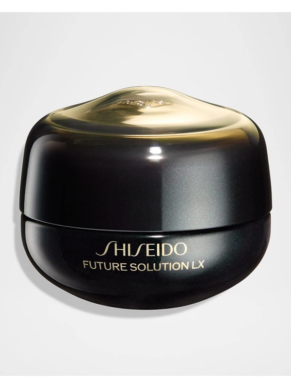 Shiseido Future Solution LX Eye and Lip Contour Re