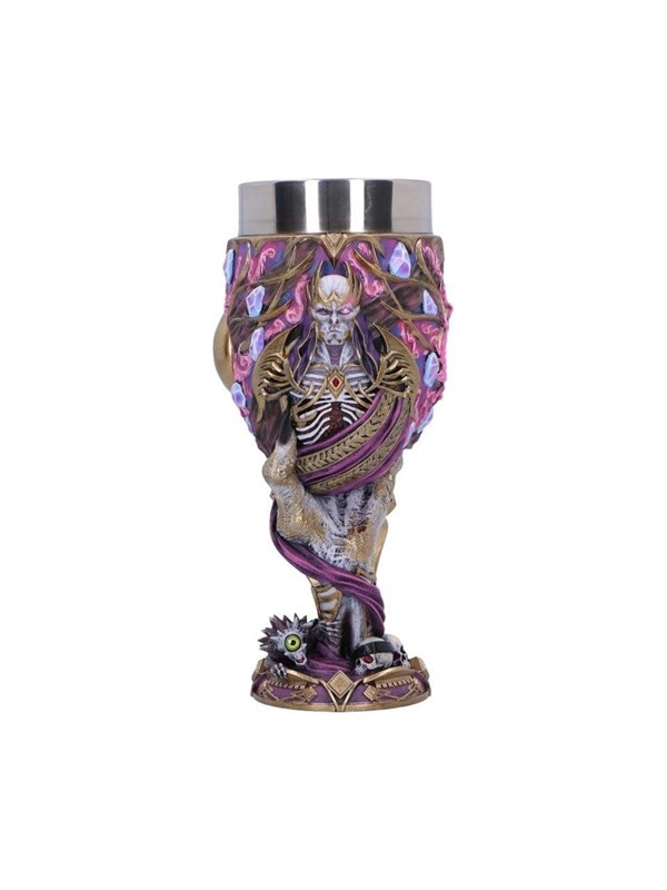 Nemesis Now - Dungeons & Dragons Vecna Goblet - Mukit