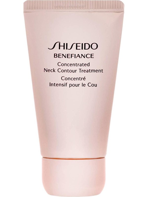 Shiseido Benefiance Concentrated Neck Contour Treatment 50 ml