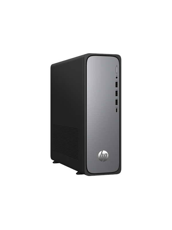 HP OmniDesk Slim | Intel 300 | 8GB | 256GB