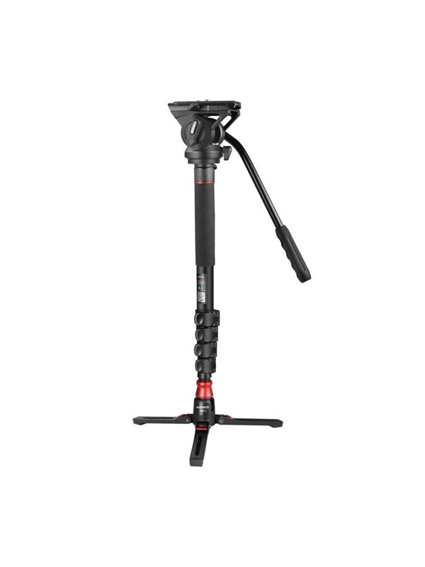 Neewer GM76 Tripod / Monopod 179 cm