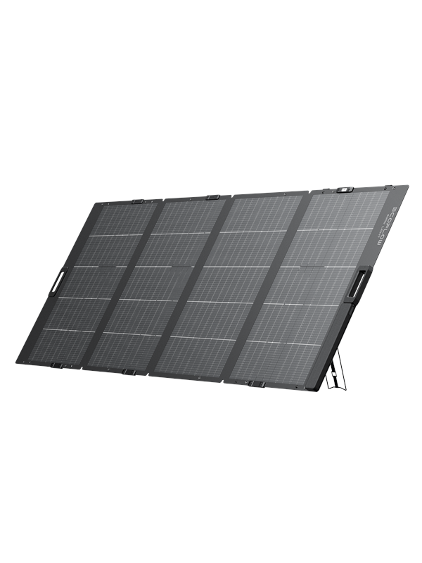 EcoFlow 400 W Lightweight Portable Solar Panel (Gen 2)