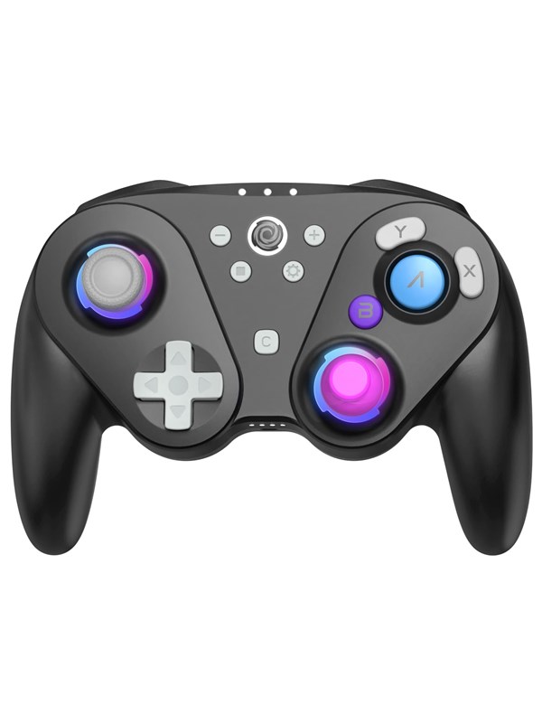 Oniverse ONICTR3-SWI2-PRPL - Wired Controller - Android