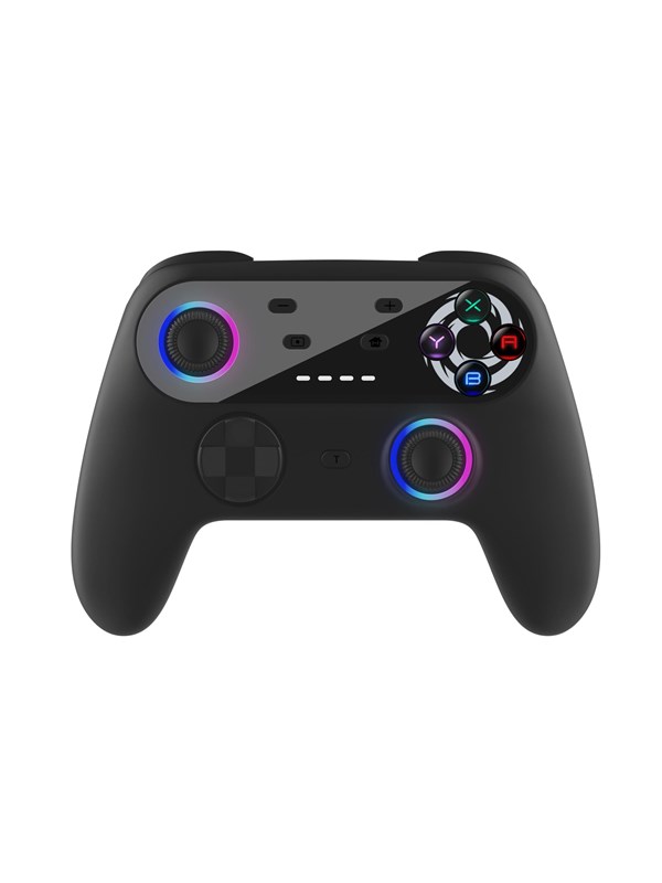 Oniverse ONICTR4-SWI-BLK Gaming Controller - Wired Controller - Android