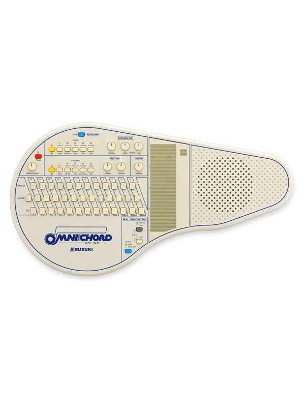 Suzuki Omnichord - OM108