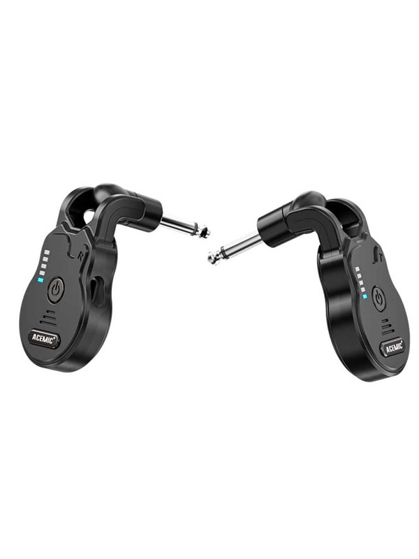 Acemic G-1 - Langaton Kitarajärjestelmä
