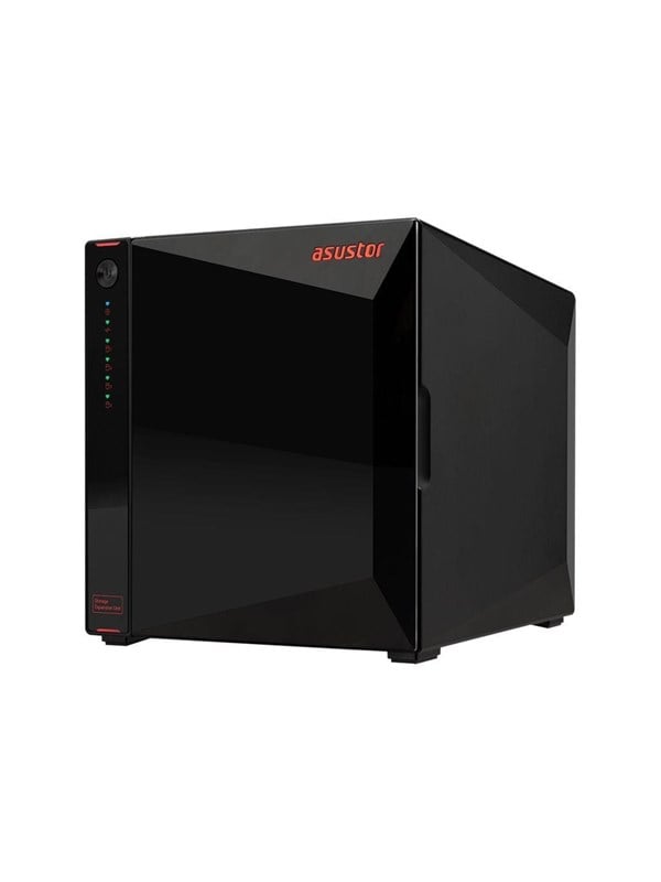 ASUSTOR Xpanstor 4 - NAS-Palvelimet