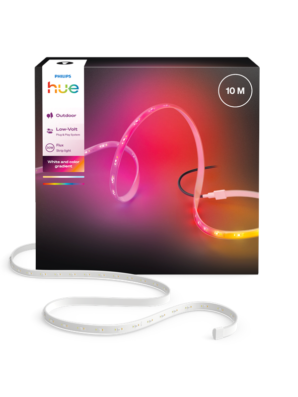 Philips Hue Flux valonauhojen 10m