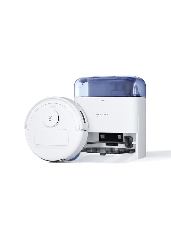 Ecovacs Robotti-imurit Deebot mini Blue/White - EU