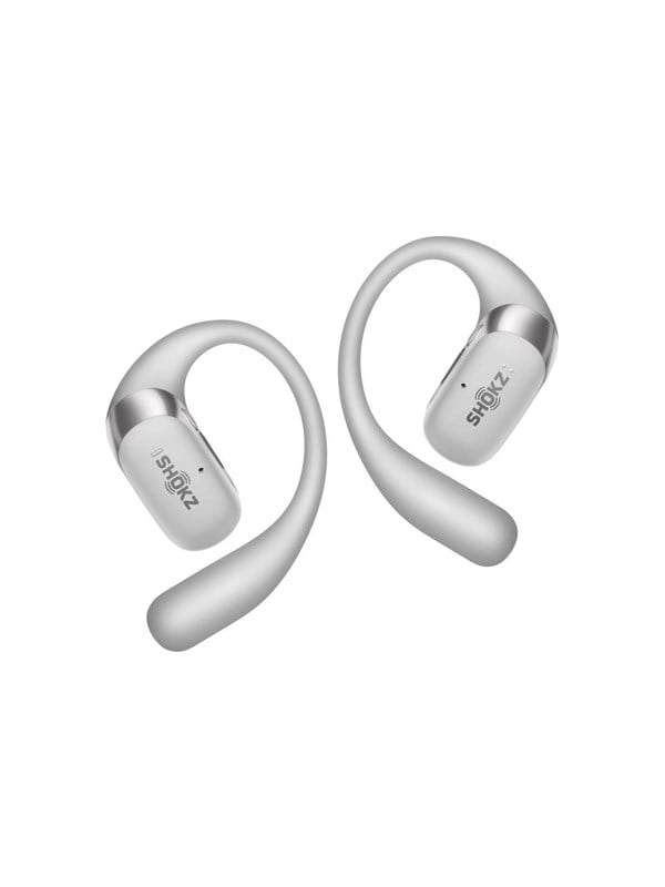 Shokz OpenFit 2+ - Grey