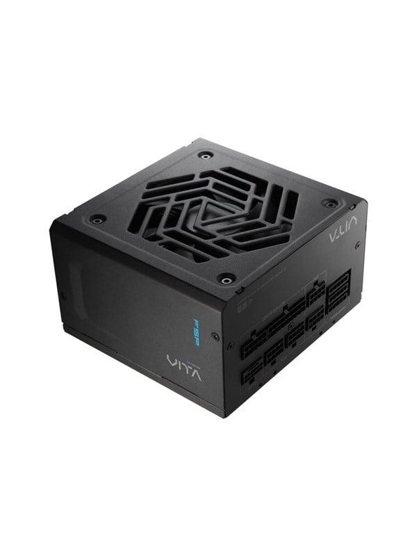 FSP Vita GM Virtalähde - 1000 Watt - 120 mm - ATX - 80 Plus Kulta sertifioitu