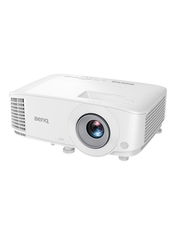 BenQ Projektori MX560 - DLP projector - portable - 3D - 1024 x 768 - 4000 ANSI lumens