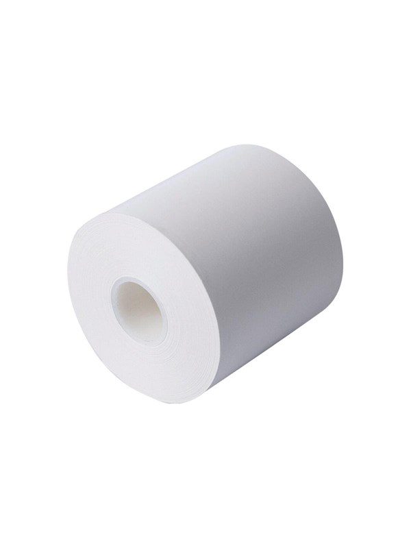 Brother - continuous labels - 32 roll(s) - Roll (8 cm x 51.8 m) - 74 g/m²