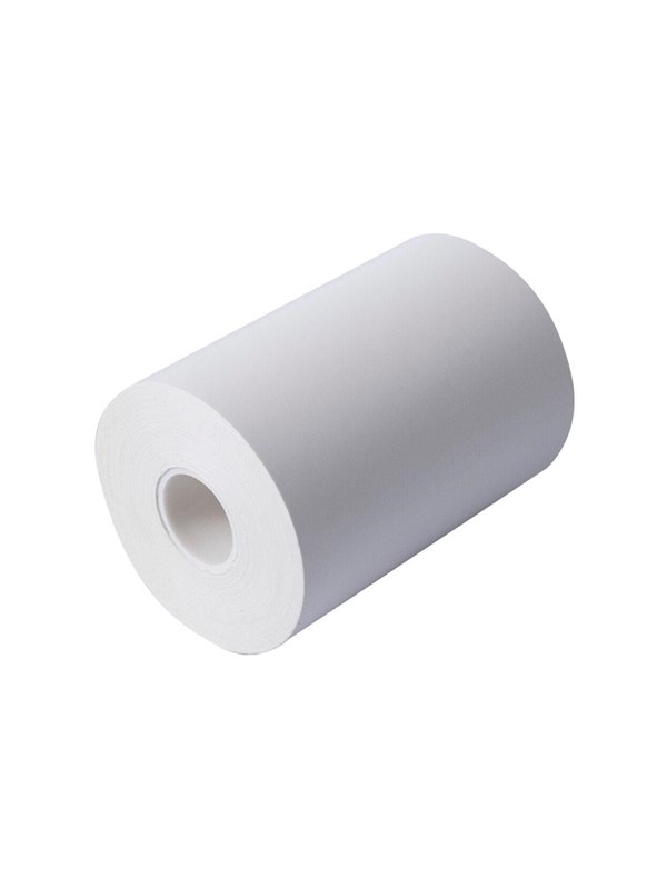Brother - continuous labels - 9 roll(s) - Roll (10.6 cm x 51.8 m) - 74 g/m²