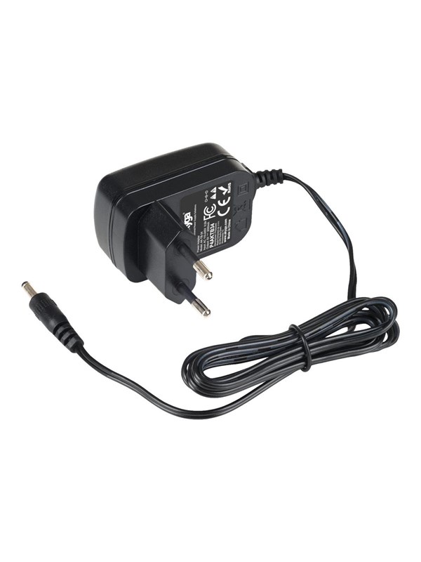 Akyga Universal Series AK-TB-34 - power adapter - 10 Watt