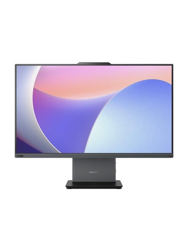 Lenovo ThinkCentre neo 50a 27 Gen 5 - all-in-one Core i5 13420H 2.1 GHz - 16 GB - SSD 512 GB - LED 27"" - English - Europe