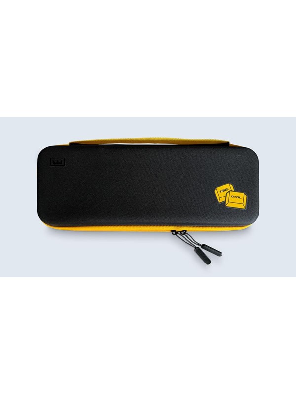 Wooting Travel Case 60HE - Päivitä lisävarusteita