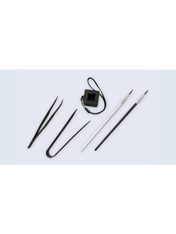 Wooting Switch Toolkit - Päivitä lisävarusteita