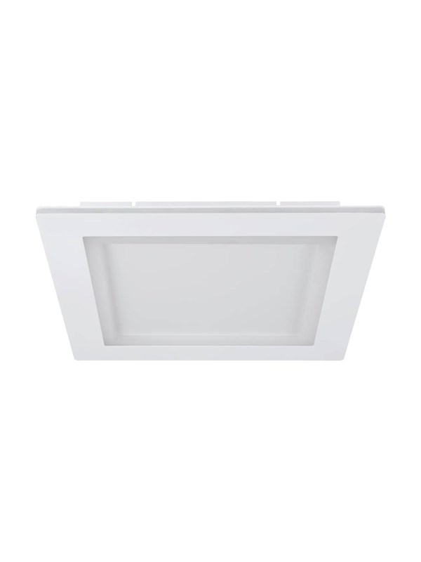 EGLO PADROGIANO-Z KATTO RGBTW 450X450 3600LM VALKOINEN