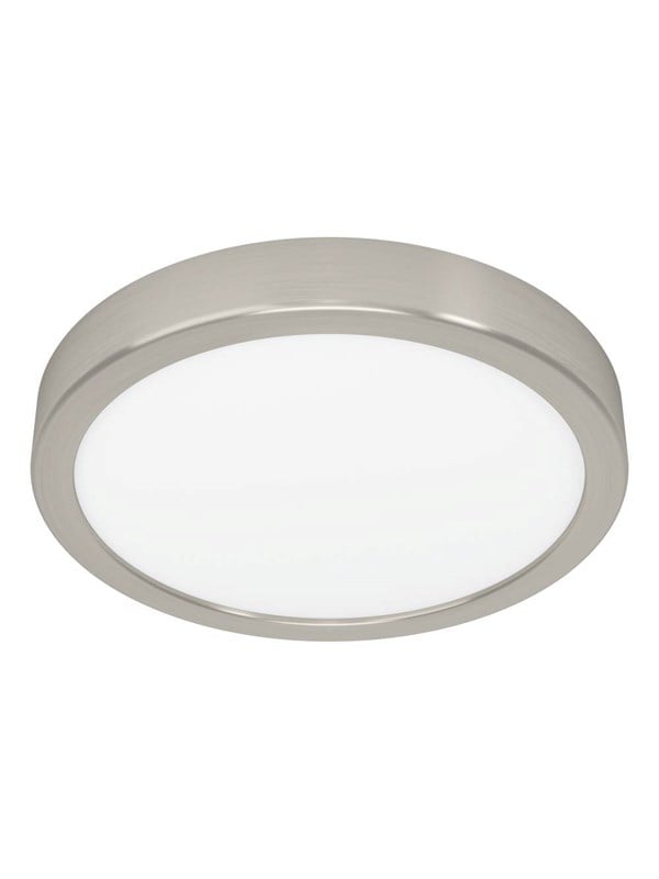 EGLO FUEVA 6-Z PLAFOND Ø210 RGB/CCT 11.2W 1400LM IP44 HT